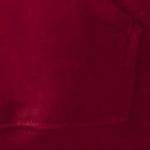 rich burgundy