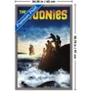 Trends International The Goonies - Ocean Key Art Framed Wall Poster Prints - 3 of 4