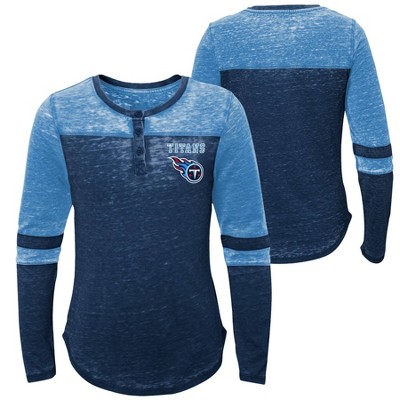 tennessee titans long sleeve shirts