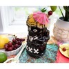Beeline Creative Geeki Tikis The Return of the Living Dead Tarman Ceramic Mug | Holds 16 Ounces - 3 of 4