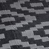 black gray