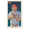 Topps MLB 2021 206 Wave 1 Baseball Trading Card Pack (10 Cards) - 2 of 3