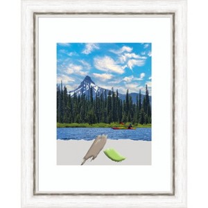 Amanti Art Morgan Wood Picture Frame - 1 of 4