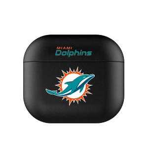 NFL AFC Teams Insignia AirPod Case Cover for AirPods 3rd Gen - 1 of 4
