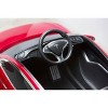 Radio Flyer 9V Kids' Tesla Model 910 Car - 4 of 4