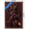 Trends International Five Nights at Freddy's - Stuffing Framed Wall Poster Prints - 3 of 4