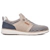 Reserved Footwear New York Men's Maxon Low Top Sneakers - 2 of 4