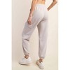 Women's Lost in My Fairy Tale Scuba Cargo Joggers - RAE MODE - 3 of 3