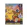 Pokémon Battle Figure Multipack (2025 Countdown to Halloween Calendar) - 2 of 4