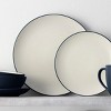 Noritake Colorwave Set of 4 Coupe Dinner Plates - image 4 of 4