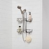 Hose Round Wire Shower Caddy - Made By Design™ - image 2 of 3