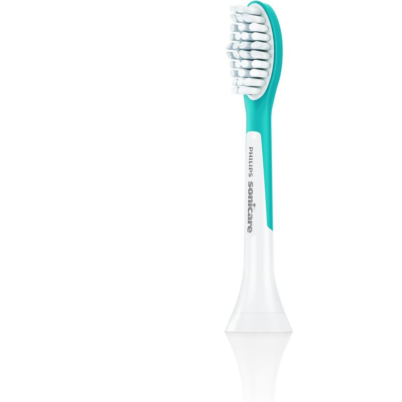 Philips Sonicare for Kids Replacement Electric Toothbrush Head - HX6042/94 - White - 2ct, 3 of 6