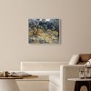 Art Remedy Vincent van Gogh - Olive Trees Van Gogh Classic Fields and Floral Wall Art Framed - 2 of 4