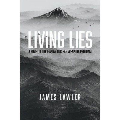 Living Lies, 1 - (Guild) by  James Lawler (Paperback)