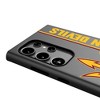 Keyscaper NCAA Big 12 Universities Sidebar MagSafe Compatible Cell Phone Case for Samsung Galaxy - 4 of 4