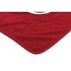 NCAA Signature Georgia Bulldogs 50 x 60 Raschel Throw Blanket - 3 of 3
