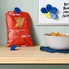 6pc Flower Magnetic Chip Bag Clip Set - Room Essentials™ - 2 of 3