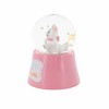 Silver Buffalo Disney The Aristocats Marie Mini Snow Globe | 3 Inches Tall - 2 of 4