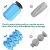 Sportneer Handheld EVA Foam Roller Massage Stick Leg Roller Body Massage - 4 of 4