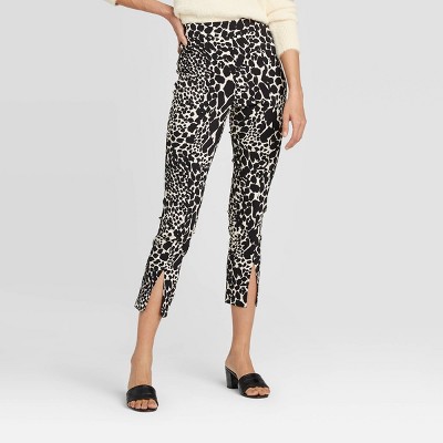 leopard jeans target