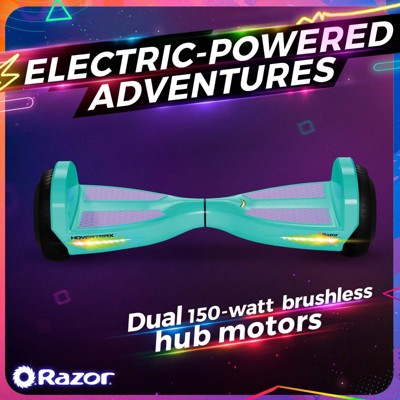 Razor sale hovertrax LUX