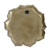 D10x1.4inSucculent Wall Plaque - 4 of 4