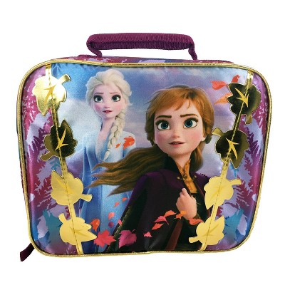 frozen lunch bag