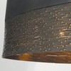 Capital Lighting Sana 5 - Light Island Pendant Light in  Grey Iron - 3 of 4