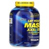 MHP Up Your Mass, XXXL 1350, French Vanilla Creme, 6 lbs (2,728 g) - 4 of 4
