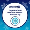 Compound W Freeze Off Advanced Wart Remover with Accu-Freeze - 15 Applications - image 4 of 4