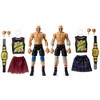 WWE Elite 2-Pack Exclusive Mosh & Thrasher Headbangers Action Figure - 3 of 3