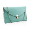 Gearonic Handbag Shoulder Bags Envelope Clutch Bag - 2 of 4