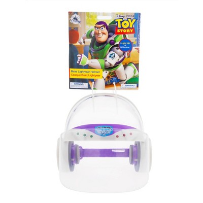 buzz lightyear target