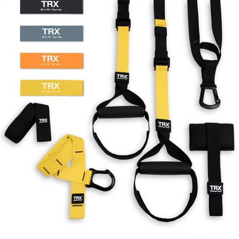 Target suspension trainer hot sale