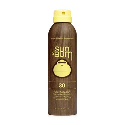 sun bum safe for babies