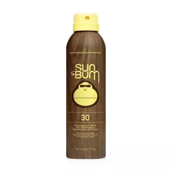 Sun Bum Original Sunscreen Spray - SPF 30 - 6 fl oz