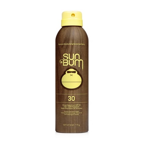 Sun Bum Original Sunscreen Spray - 6 oz - image 1 of 4