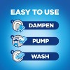 Dawn Platinum Dishwashing Foam, Fresh Rapids Scent, 30.9 fl oz - 4 of 4