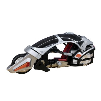 Kamen Rider Masked Rider Ryuki R&M Series Popynica DX Ride Shooter
