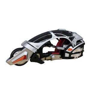 Kamen Rider Masked Rider Ryuki R&M Series Popynica DX Ride Shooter - 1 of 4