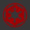 Men's Star Wars Empire Emblem Pull Over Hoodie - 2 of 4