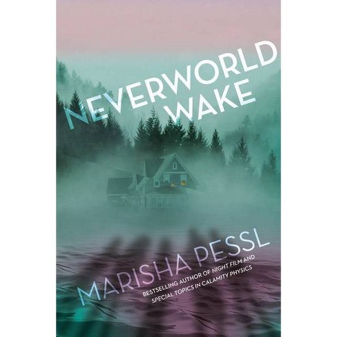 neverworld wake book