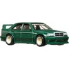 HOT WHEELS MERCEDES-BENZ 190 E 2.5-16 BOULEVARD PREMIUM - 3 of 4
