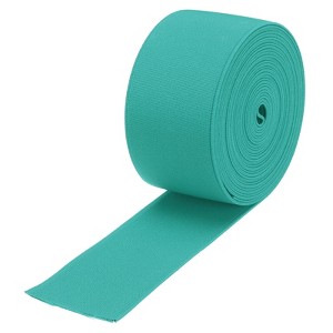 Unique Bargains Flexible Sewing Knit Elastic Bands for Wigs Waistband Pants - 1 of 4