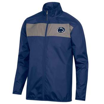NCAA Penn State Nittany Lions Men's Windbreaker Jacket