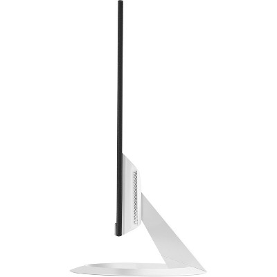 ASUS VZ Series VZ239H-W 23 Inch Full HD 1920 x 1080 5ms GTG D-Sub, HDMI, Built-in Speakers LCD LED Monitor, White