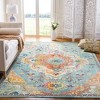 Crystal CRS501 Power Loomed Indoor Rugs - Safavieh - 2 of 4