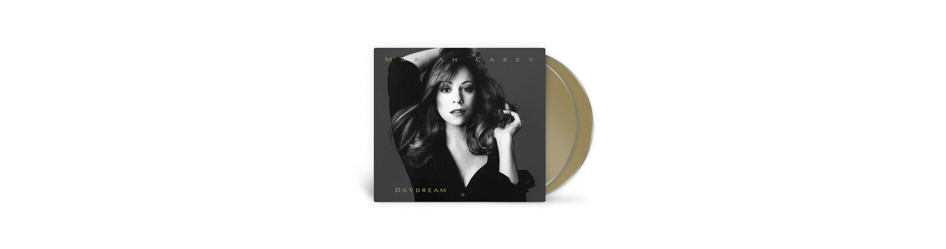 Mariah Carey - Daydream (30th Anniversary) (CD)