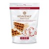 Heavenly Waffles 13.5 oz Cinnamon Apple Waffle Mix - Pack of 2 - 2 of 4