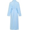 ADR Plush Robe for Women, Long Hooded Fleece Robe with Hood, Plus Size - 2 of 4
